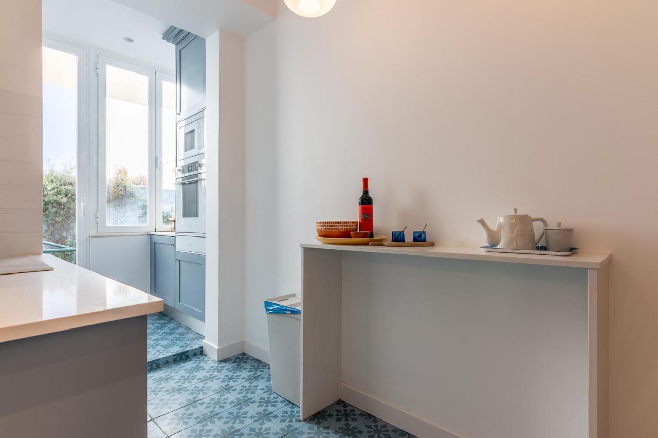Apartment Angelina Vidal Duplex With Terrace Lissabon
